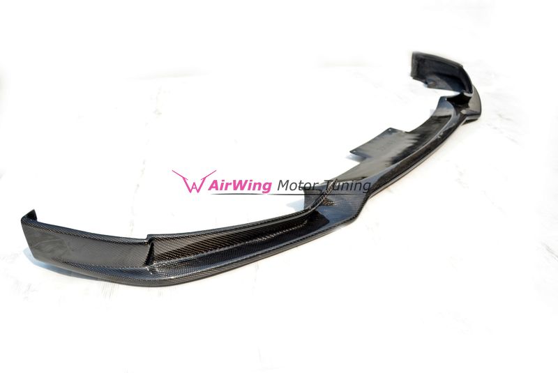 F10 MTECH ENDCC front lip 03